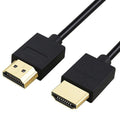4K HDMI Cable — Console to Display