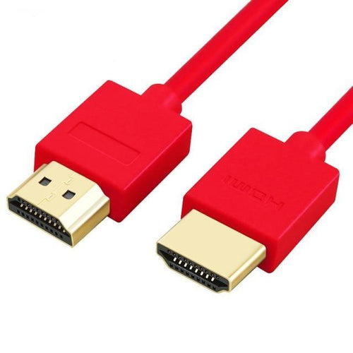 4K HDMI Cable — Console to Display